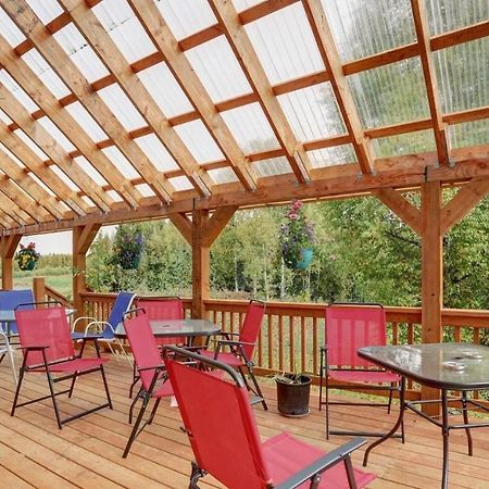 Falcon'S Nest Bed And Breakfast Толкітна Екстер'єр фото