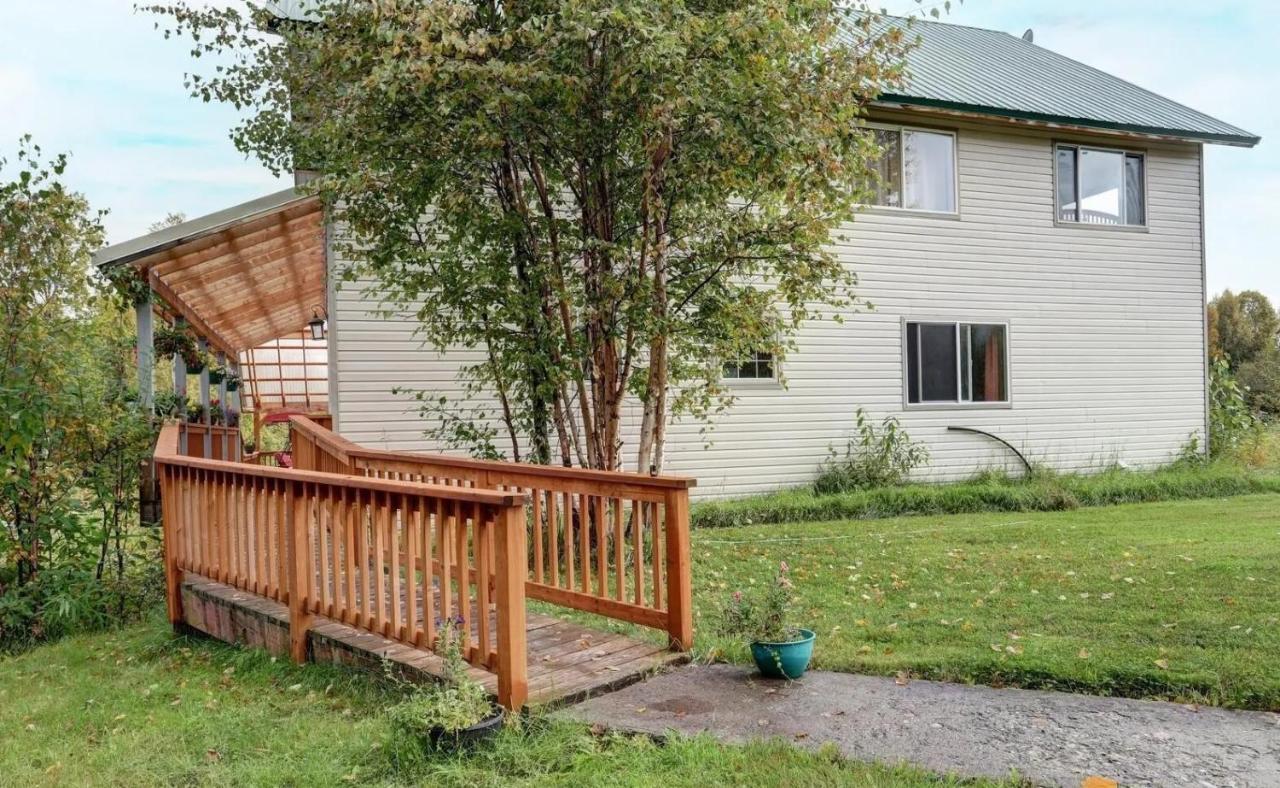 Falcon'S Nest Bed And Breakfast Толкітна Екстер'єр фото