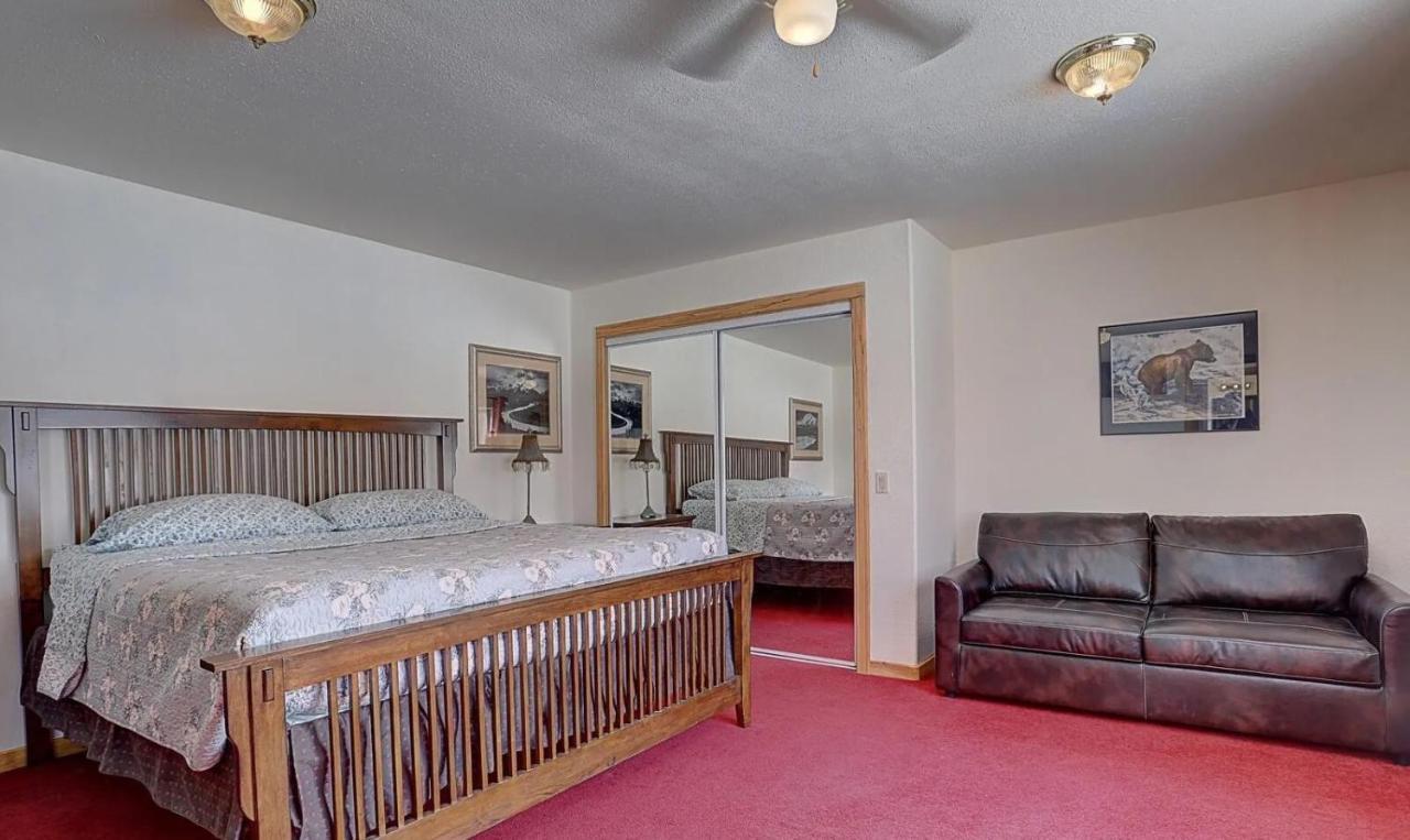 Falcon'S Nest Bed And Breakfast Толкітна Екстер'єр фото