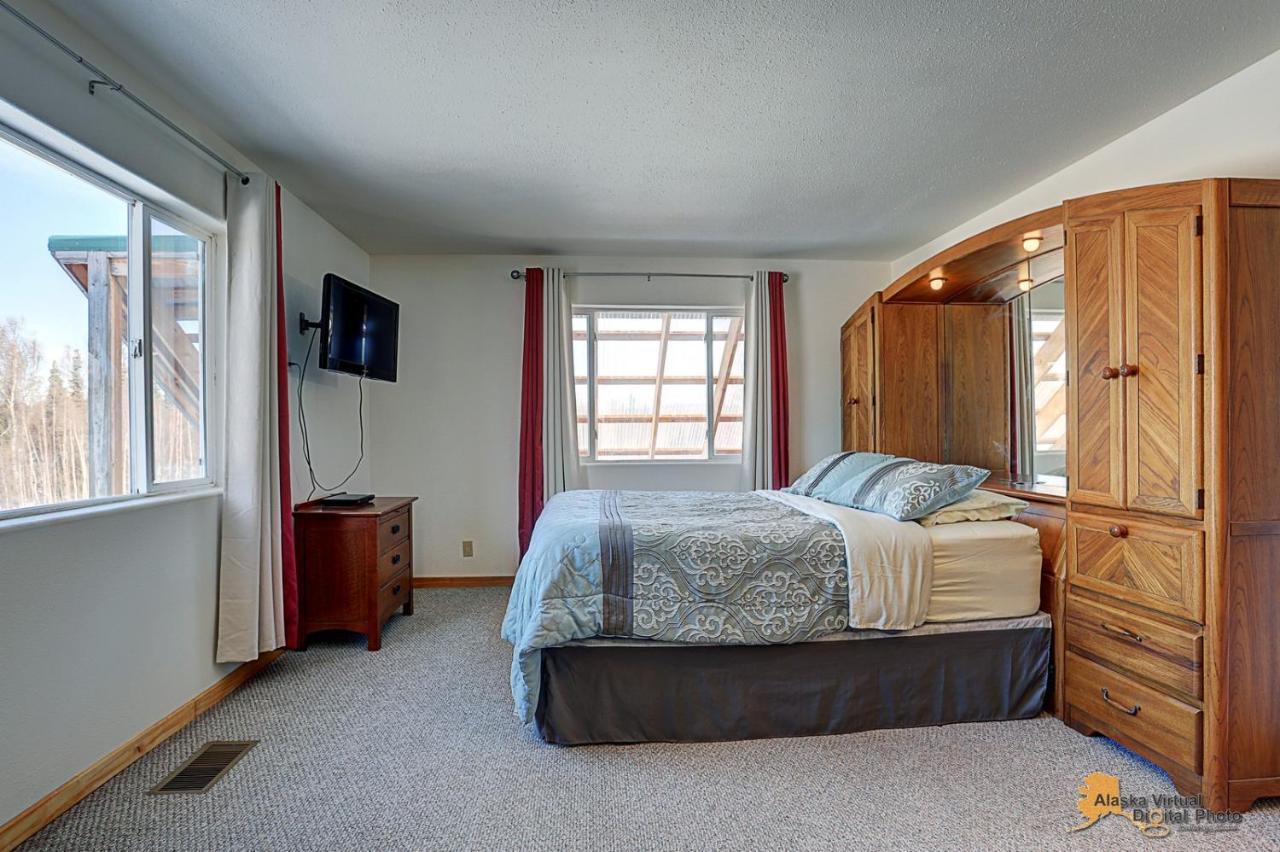 Falcon'S Nest Bed And Breakfast Толкітна Екстер'єр фото