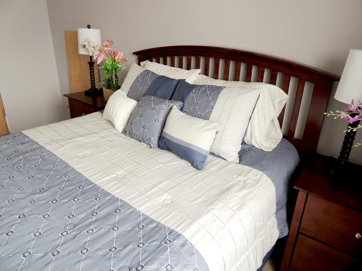 Falcon'S Nest Bed And Breakfast Толкітна Екстер'єр фото